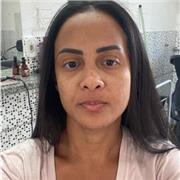 Professora com formação em biomedicina, pós- graduada, com experiência em docência para o ensino superior